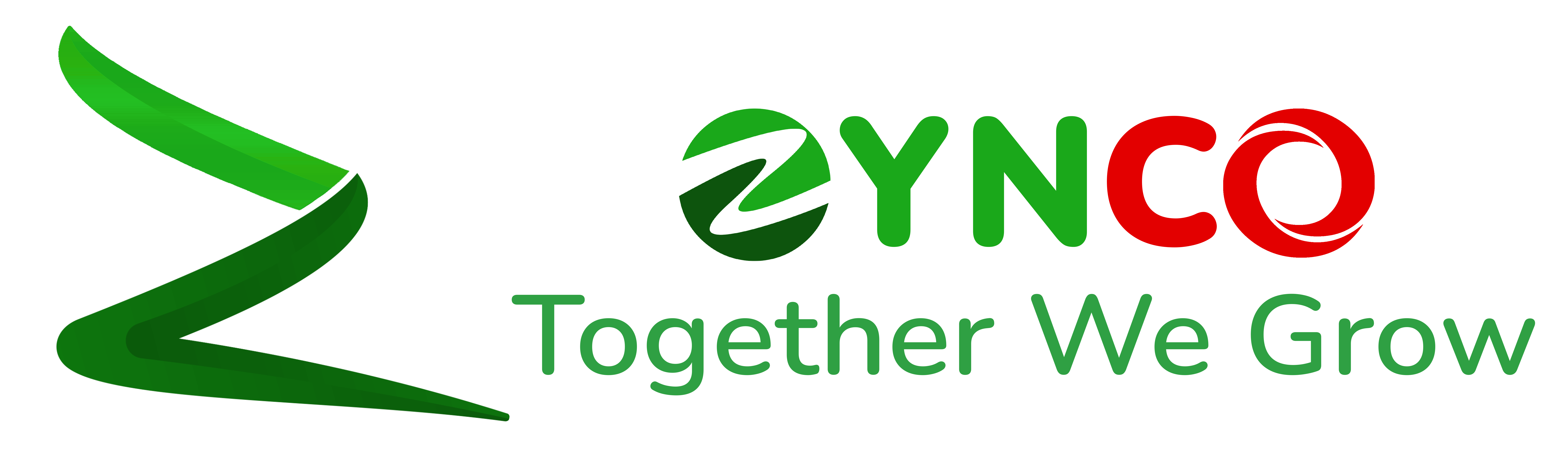Logo ZYNCO