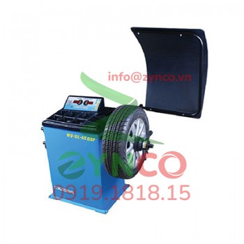 Máy Cân Bằng Động Manatec WB DL 65 