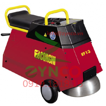 Máy Cân Bằng Lốp Corghi EF13CE