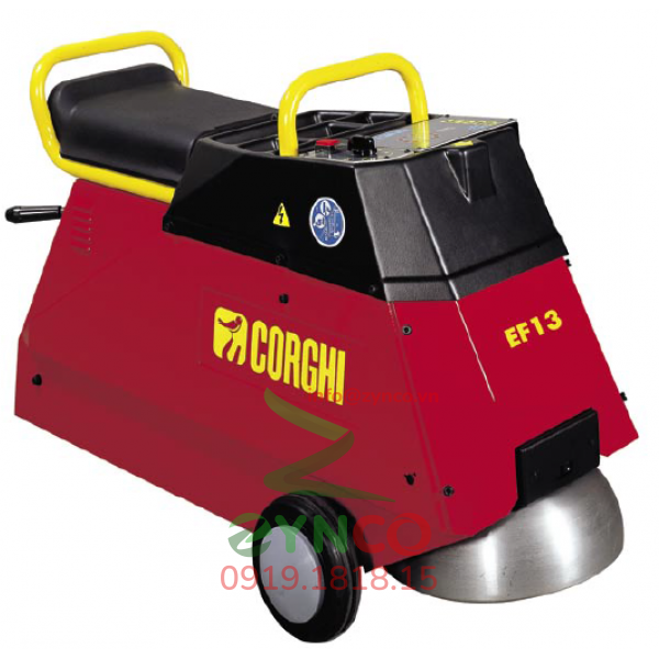 Máy Cân Bằng Lốp Corghi EF13CE