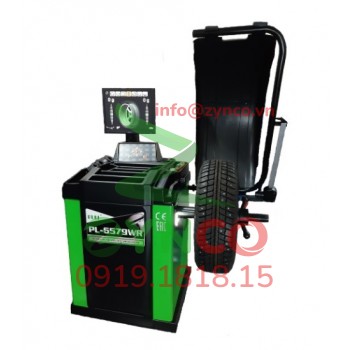 Máy Cân Bằng Lốp Koisu K.PL-6579WR