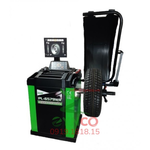 Máy Cân Bằng Lốp Koisu K.PL-6579WR