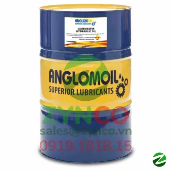 Dầu Thủy Lực AnglomOil 46