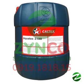 Dầu Cắt Gọt Aquatex 3180