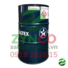 Dầu Chống Gỉ Caltex Rust Proof Oil