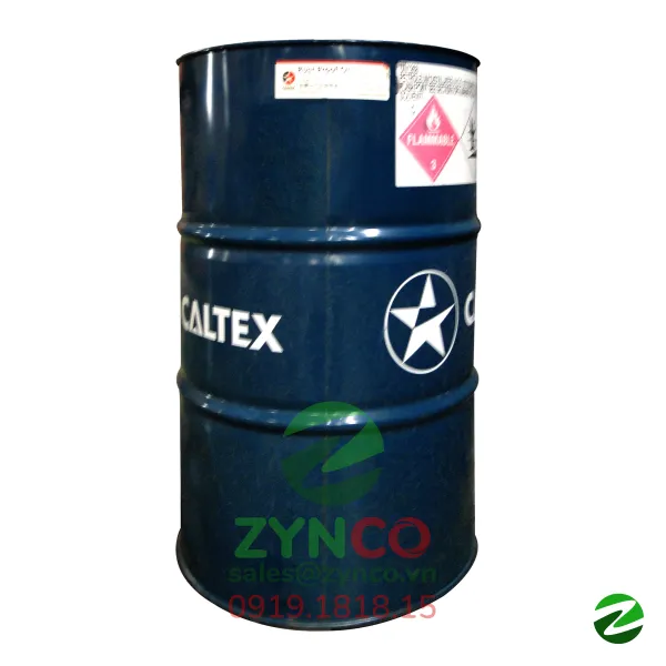 Dầu Chống Gỉ Caltex Rust Proof Oil