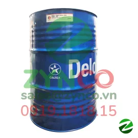 Dầu Ô Tô Caltex CI-4/SL 15W-40