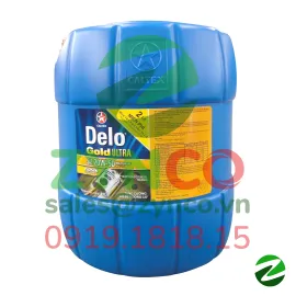 Dầu Ô Tô Caltex CI-4/SL 20W-50