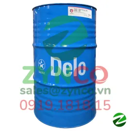 Dầu Ô Tô Caltex CI-4/SL 20W-50