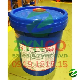 Dầu Ô Tô Caltex CF/SF 15W40