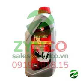 Dầu Hộp Số Tự Động Texamatic 1888