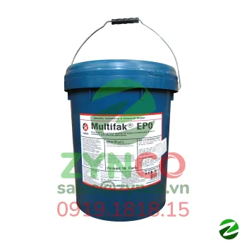 Mỡ Multifak EP 0