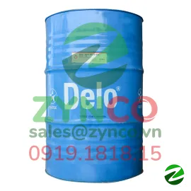 Dầu Hộp Số Caltex EP-5 85W-140