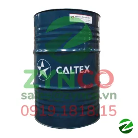 Dầu Hộp Số Caltex EP-4 140