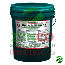 Dầu Thủy Lực Caltex AW 46
