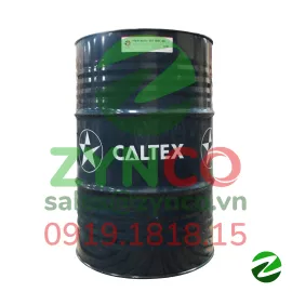 Dầu Thủy Lực Caltex AW 46