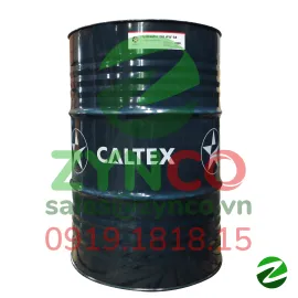 Dầu Thủy Lực Caltex AW 68