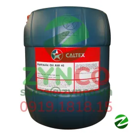 Dầu Thủy Lực Caltex AW 68