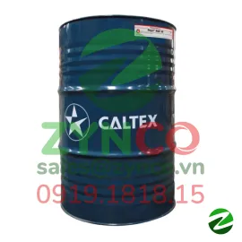 Dầu Turbine Regal R&O 46