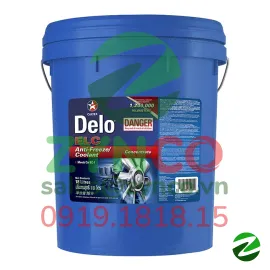 Nước Làm Mát Caltex ELC Concentrate