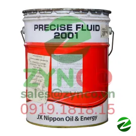 Dầu Đo Nhiệt Độ Eneos Precise Fluid 2001