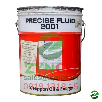 Dầu Đo Nhiệt Độ