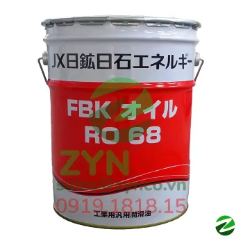 Dầu Eneos FBK Oil RO 68