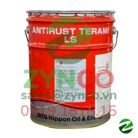 Dầu Chống Gỉ Eneos Antirust Terami LS