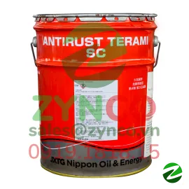 Dầu Chống Gỉ Eneos Antirust Terami SC