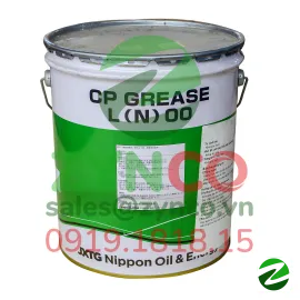 Mỡ Bơm Bê Tông Eneos CP Grease L(N) 00