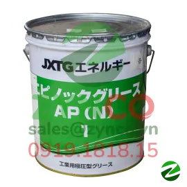 Mỡ Chịu Nhiệt Epnoc Grease AP (N)1