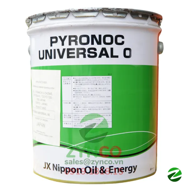Mỡ Giảm Tốc Eneos Pyronoc Universal 0