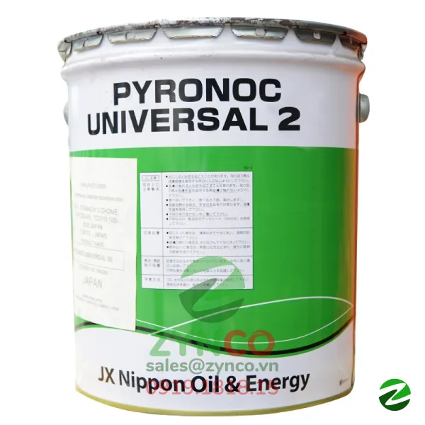 Mỡ Giảm Tốc Eneos Pyronoc Universal 2