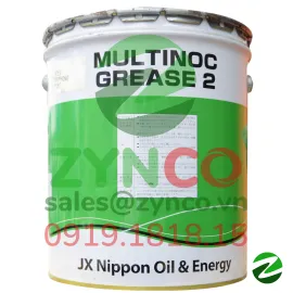 Mỡ Đa Năng Multinoc Grease 2