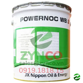 Mỡ Ổ Trục Eneos Powernoc WB2