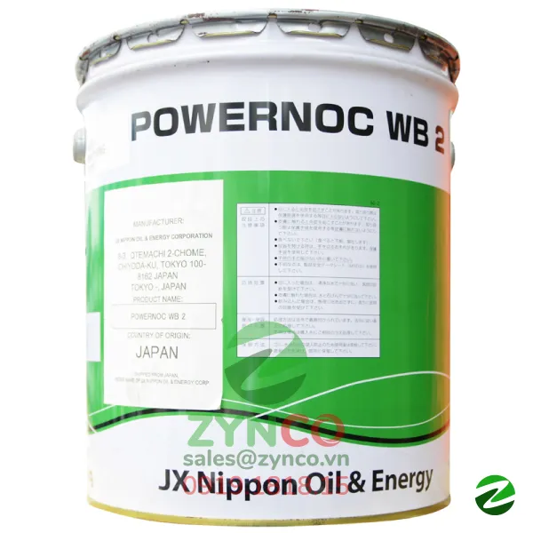 Mỡ Ổ Trục Eneos Powernoc WB2