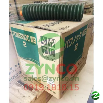 Mỡ Ổ Trục Eneos Powernoc WB2