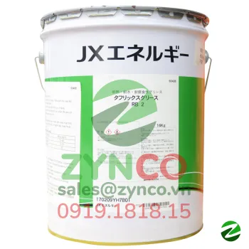 Mỡ Vòng Bi Toughlix Grease RB2