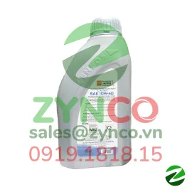 Dầu Xe Số Eneos SL/MA2 10W40