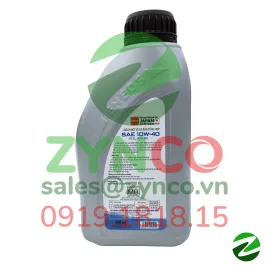 Dầu Xe Ga Eneos SL/MB 10W40