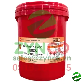 Dầu Cắt Gọt Eneos Unisolube EM-V