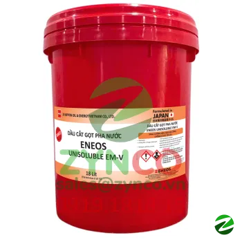 Dầu Cắt Gọt Eneos Unisolube EM-V