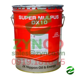 Eneos Super Mulpus DX 10