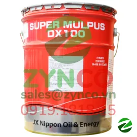 Eneos Super Mulpus DX 100