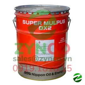 Eneos Super Mulpus DX 2