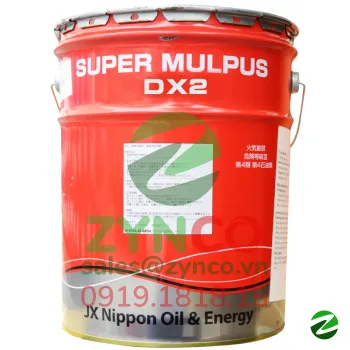 Eneos Super Mulpus DX 2