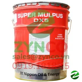 Eneos Super Mulpus DX 5