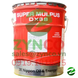 Eneos Super Mulpus DX 68