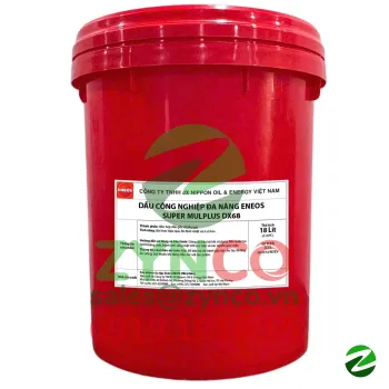 Eneos Super Mulpus DX 68