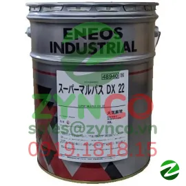 Eneos Super Mulpus DX 22